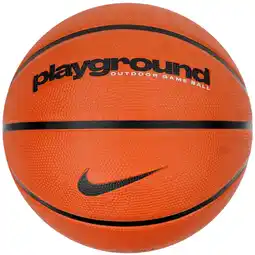 Decathlon Basketbal Nike Everyday Playground 8P Ball aanbieding