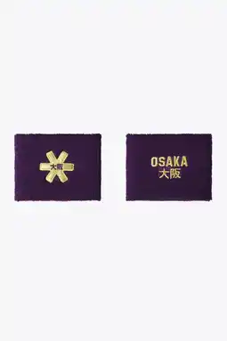 Decathlon Osaka Zweetband Pols | Limogenes aanbieding