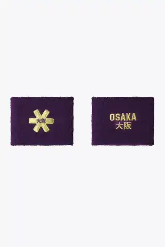 Decathlon Osaka Zweetband Pols | Limogenes aanbieding