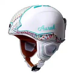 Decathlon Azur Skihelm aanbieding