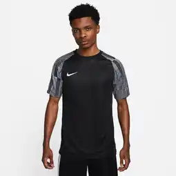 Decathlon Hemden voetbal voor heren Nike Drifit Academy aanbieding