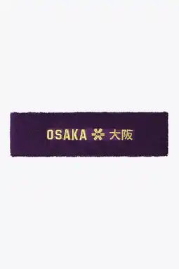 Decathlon Osaka Zweetband | Limogenes aanbieding