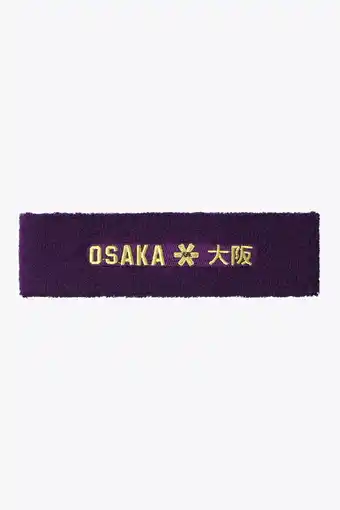 Decathlon Osaka Zweetband | Limogenes aanbieding