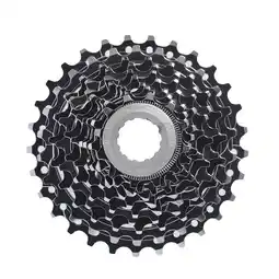 Decathlon 10-speed cassette XLC FW-S03 Shimano 13-29 aanbieding