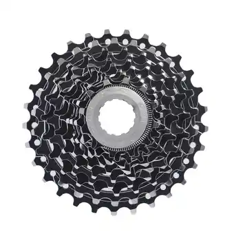 Decathlon 10-speed cassette XLC FW-S03 Shimano 13-29 aanbieding