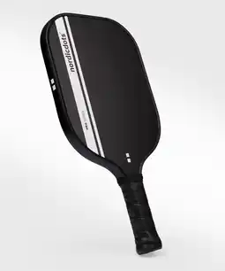 Decathlon PICKLEBALL PADDLE - Pro Series - Stealth Black aanbieding