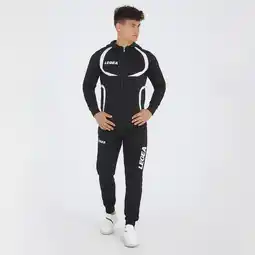 Decathlon Compleet trainingspak TUNISIA BOGOTA voor jongen aanbieding