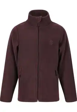 Decathlon Fleece Zap aanbieding