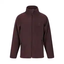 Decathlon Fleece Zap aanbieding