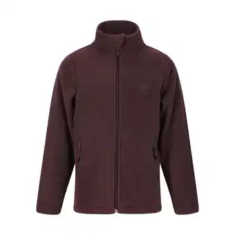 Decathlon Fleece Zap aanbieding
