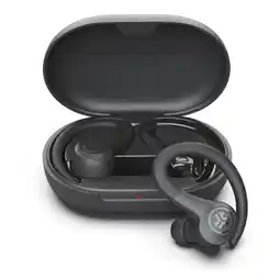 Decathlon Bluetooth-sporthoofdtelefoon - 32 uur autonomie zweetbestendig aanbieding