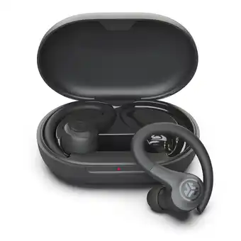 Decathlon Bluetooth-sporthoofdtelefoon - 32 uur autonomie zweetbestendig aanbieding