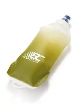 Decathlon Compacte fles Running-Trail HYDRA FLASK 250ML aanbieding