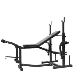 Decathlon VERSTELBARE KRAAGBANK PRO1 aanbieding