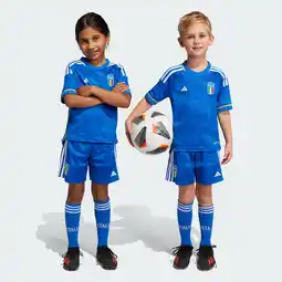 Decathlon Italië 23 Mini-Thuistenue aanbieding
