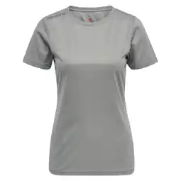 Decathlon Instap T-Shirt Women Core Dames NEWLINE aanbieding