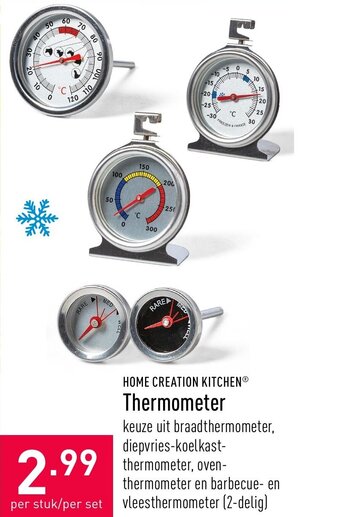 Thermometer