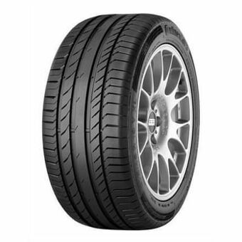 Auto5 Band 4X4 CONTINENTAL CONTISPORTCONTACT 5 SUV 255/55 R19 111 Y XL aanbieding
