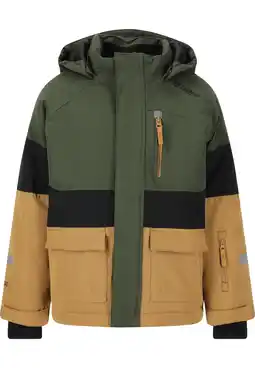 Decathlon Ski jas Taylor aanbieding