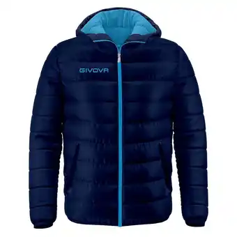 Decathlon Givova Olanda 2XL Sportjack - Ademend en Lichtgewicht aanbieding