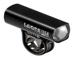 Decathlon LED Lite Drive Pro 115 - Zwart aanbieding