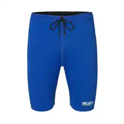 Decathlon Korte Thermisch Select 6400 aanbieding