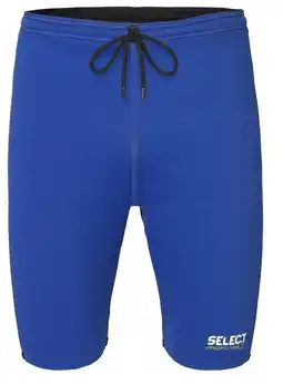 Decathlon Korte Thermisch Select 6400 aanbieding