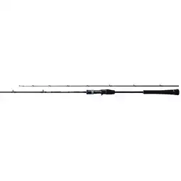 Decathlon Hengel Shimano Game Type Light Jig 50-160 g aanbieding
