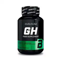 Decathlon Gh-boosters - Gh (120 Capsules) aanbieding