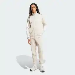 Decathlon Sportswear Basic 3-Stripes Fleece Trainingspak aanbieding