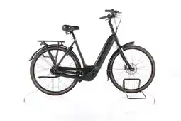 Decathlon Tweedehands - Gazelle Arroyo C8 HMB Elite City E-Bike Lage instap - Zeer goed aanbieding