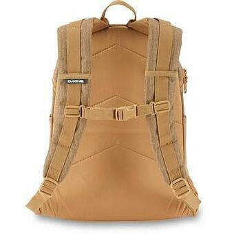 Berca Shoes Dakine Rugzak Wonder Pack Caramel 18 Liter - Camel aanbieding