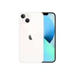 Electro Depot APPLE IPhone 13 128GB Wit- Refurbished grade ECO aanbieding
