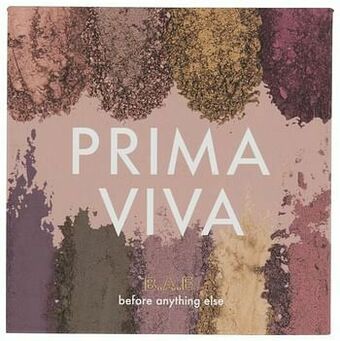 HEMA B.A.E. B.A.E. Oogschaduw Palette aanbieding