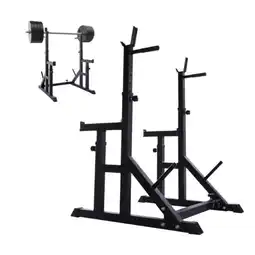 Decathlon Multifunctionele Bankdruksteun Fitness Tech Zwart aanbieding