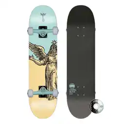 Decathlon Virgen - Compleet Skateboard 8.0 aanbieding