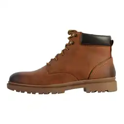 Decathlon Boots Geox Model U Andalo Kleur Bruin aanbieding