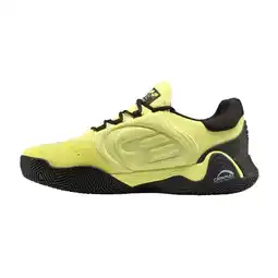 Decathlon Bullpadel Vertex Vibram 24i Ck59023000 Yellow aanbieding