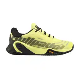 Decathlon Bullpadel Vertex Vibram 24i Ck59023000 Yellow aanbieding