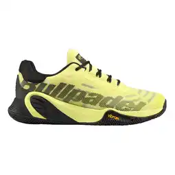 Decathlon Bullpadel Vertex Vibram 24i Ck59023000 Yellow aanbieding