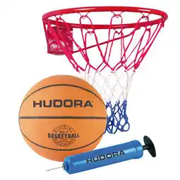 Decathlon Basketbal Set Slam It aanbieding