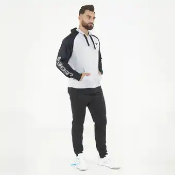 Decathlon Compleete pak STORED aanbieding