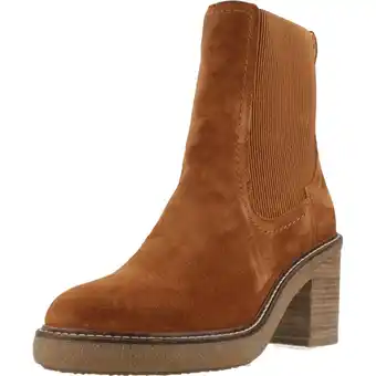 Decathlon Clarks Model Cassiano Top Kleur Bruin aanbieding