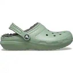 Decathlon Crocs Classic Lined Clog aanbieding