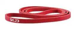 Decathlon Elastische weerstandsband Medium weerstand - Pro band Medium SKLZ aanbieding