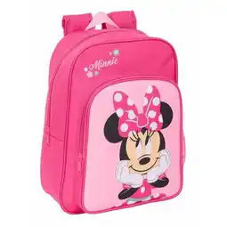 Decathlon Schoolrugzak DISNEY Blauw aanbieding