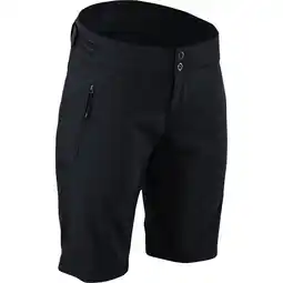 Decathlon Tweedehands - Damesshort Silvini Patria aanbieding