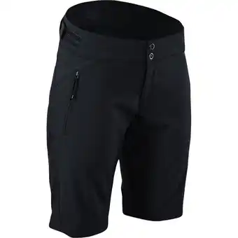 Decathlon Tweedehands - Damesshort Silvini Patria aanbieding