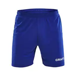 Decathlon Craft Heren Squad Short Effen aanbieding