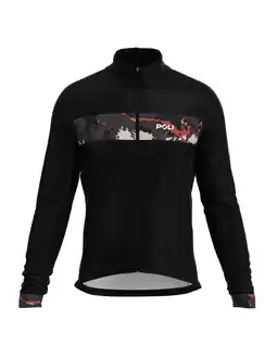Decathlon Thermisch fietsjack voor de winter unisex – CHESTER TSUGI aanbieding